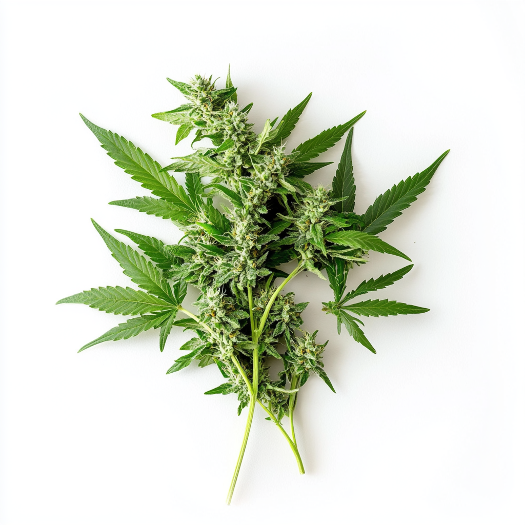 Feel Better Naturally With THCA